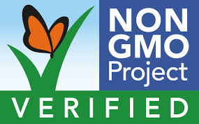 Non GMO Project Verified